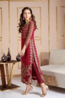 Embellished Formal Dress