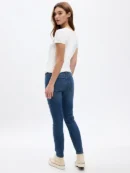 Denim Skinny Jeans