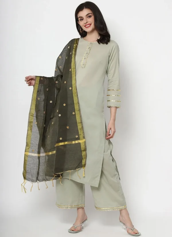 Cotton Shalwar Kameez